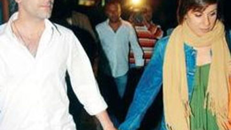 10 dakikada boşandılar