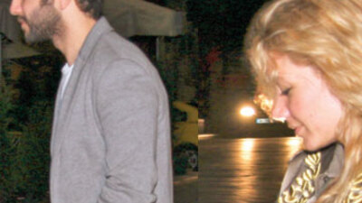 Ezel'in tetikçisi çapkınlıkta yakalandı