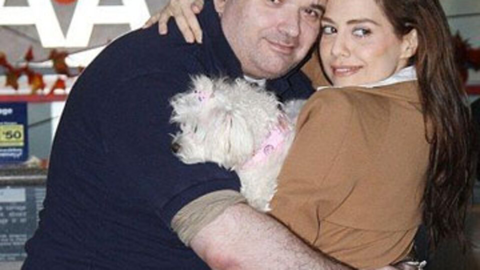 Kocası da ölü bulundu