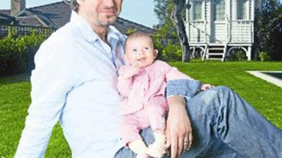 "İyi ki doğuma girmişim"