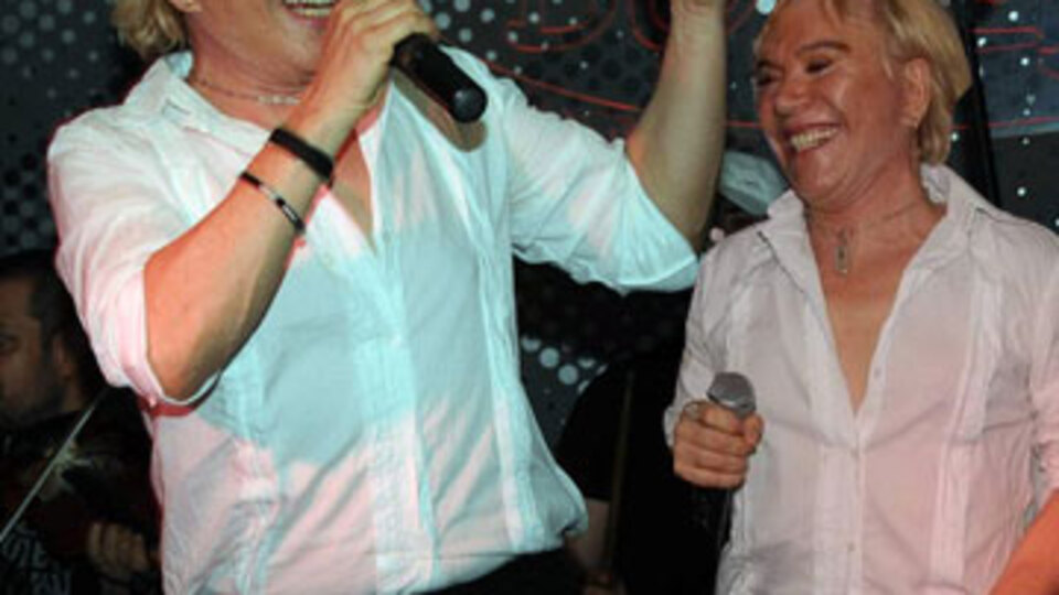 Erkekler tuvaletine giremiyor