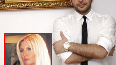 Nihat Doğan'ın herkesten sakladığı sevgilisi