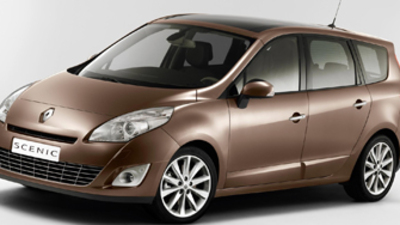 ''Geniş Aile'' otomobili