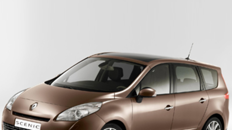 ''Geniş Aile'' otomobili