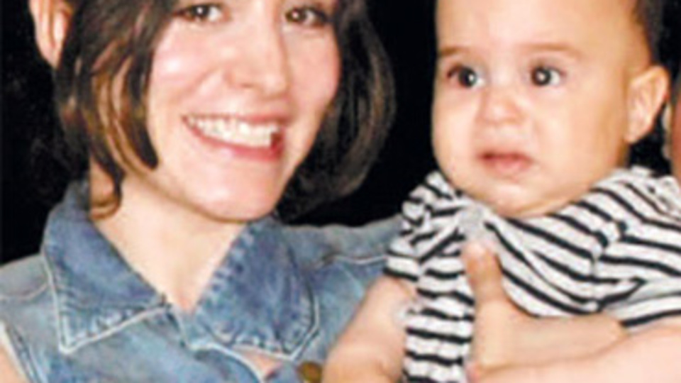 İşte Yılmaz Erdoğan'ın oğlu