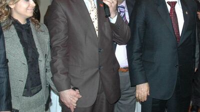 CHP'de inanılmaz olay!