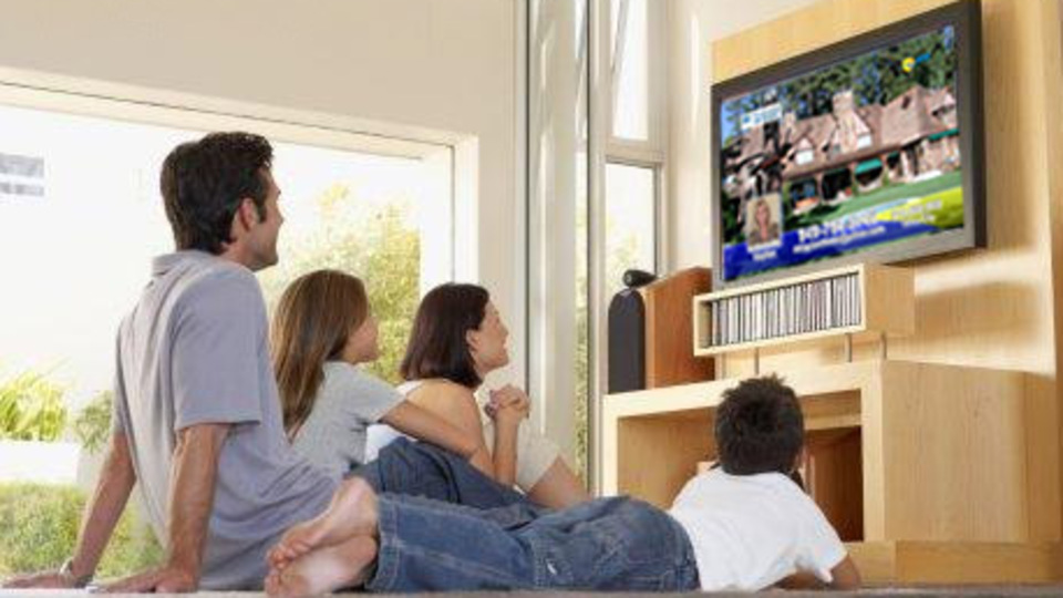 TV izlemek kalbi yoruyor