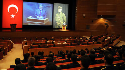 "Terörü defedeceğiz"