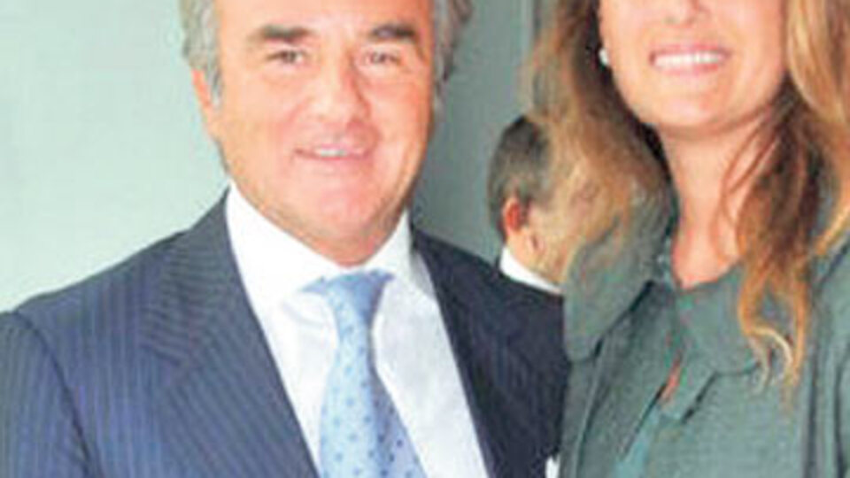 Eşi affetti devlet affetmedi