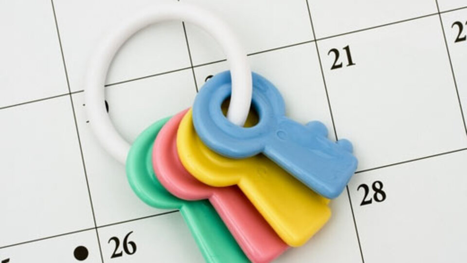 İstediğiniz ayda hamile kalın