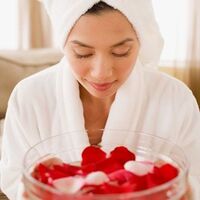 Gül yağı depresyona iyi gelir mi?