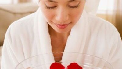 Gül yağı depresyona iyi gelir mi?