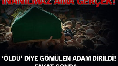 'İkinci bahar' kısa sürdü