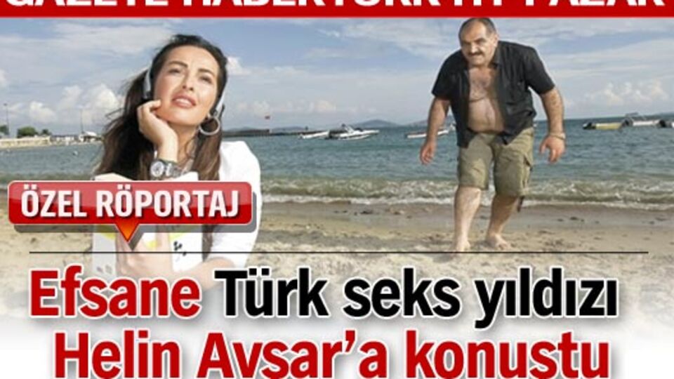 "Ailemden hep destek gördüm"