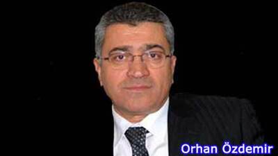 Ankara Emniyet Müdürü hakkında tutuklama