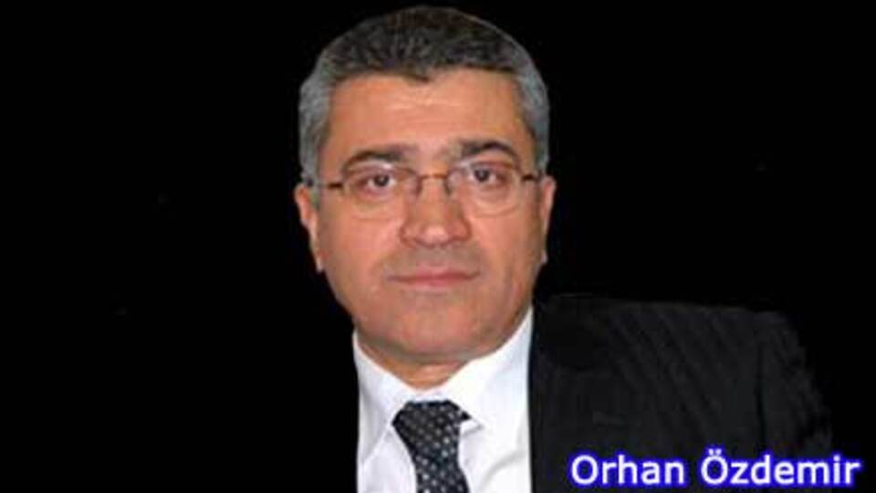 Ankara Emniyet Müdürü hakkında tutuklama