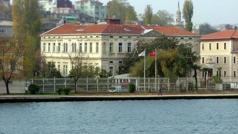 Balat Sanat Meydanı açıldı