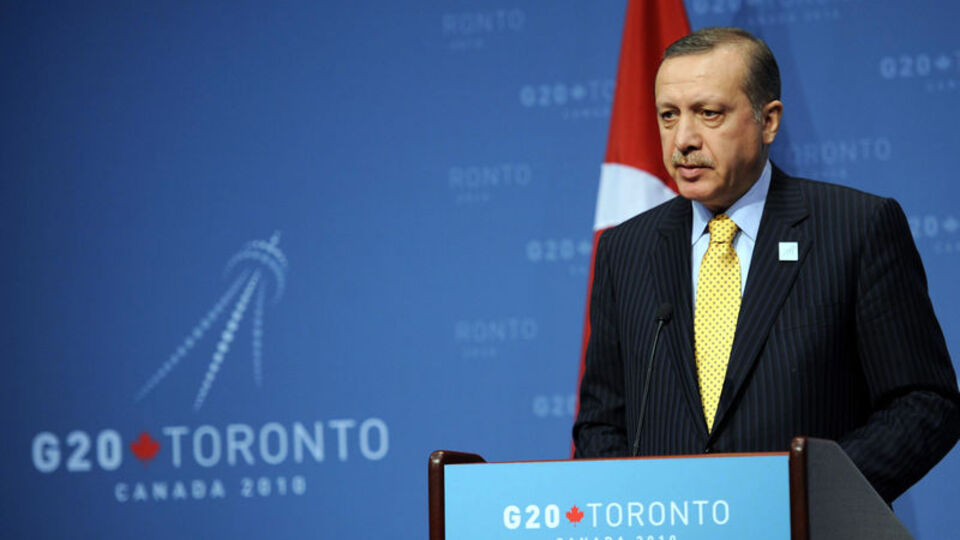 Türkiye İsrail'e hava sahasını kapattı mı?