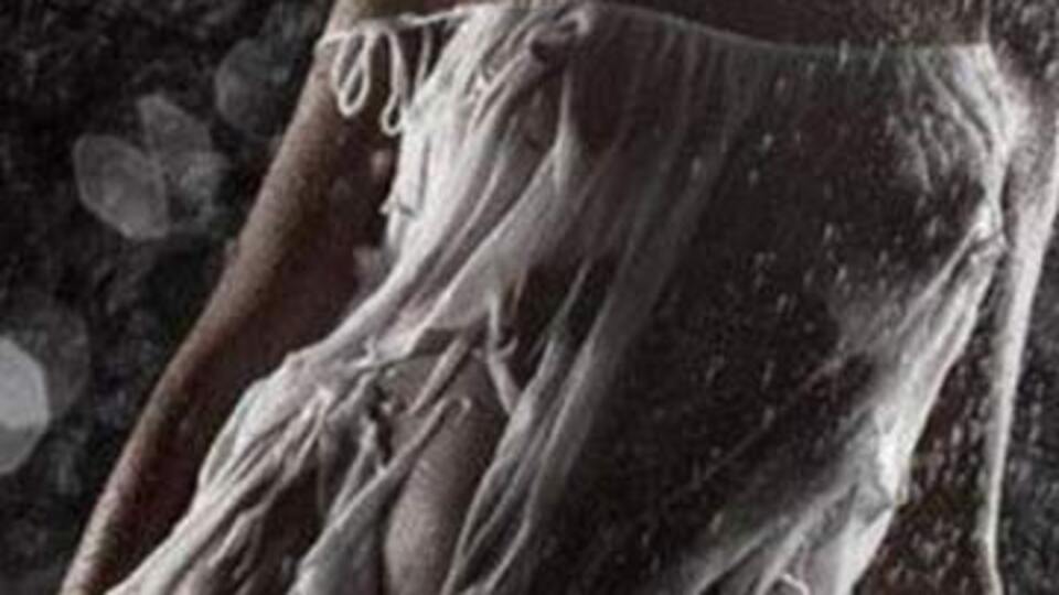 Islak kızlar nefes kesiyor GALERİ