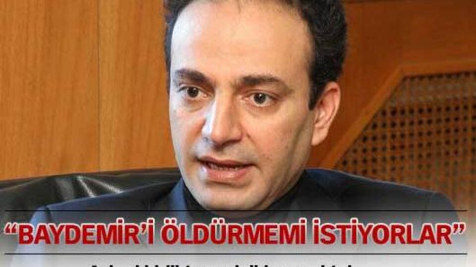 Zirve Yayınevi davasında şok ihbar mektubu!