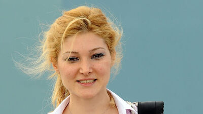 Albay Çiçek'in kızı konuştu