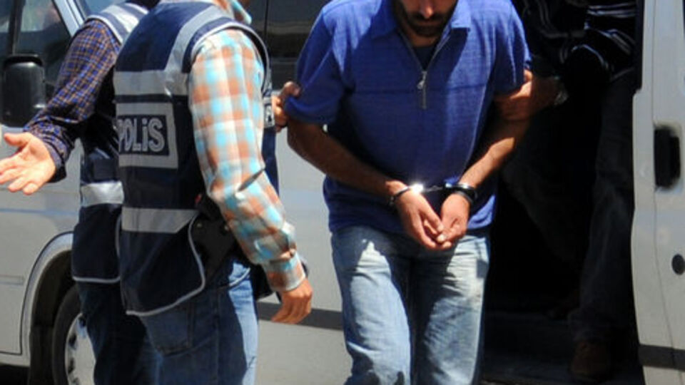 7 askeri şehit eden 3 terörist yakalandı