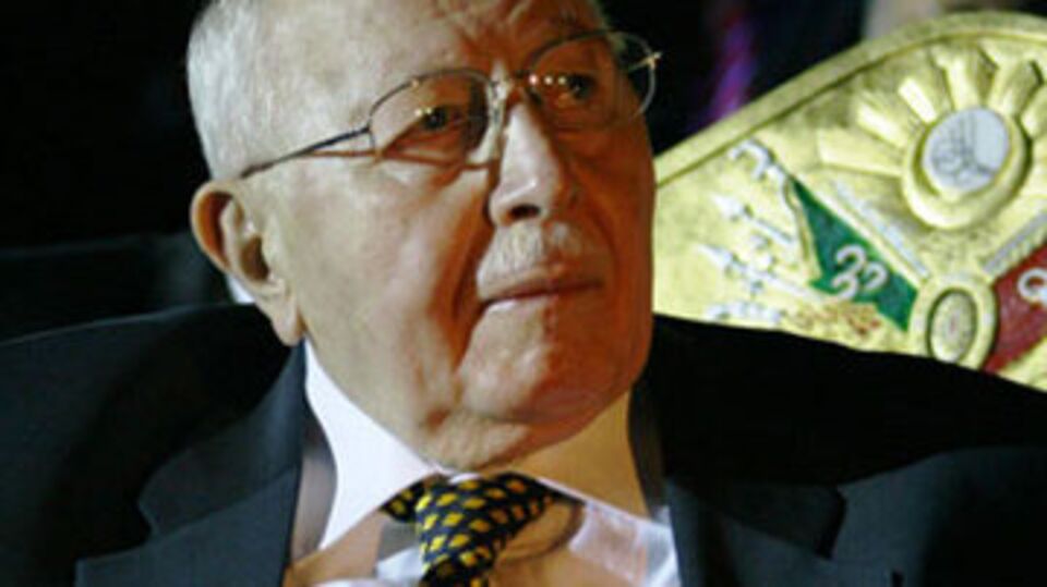 Erbakan'a kötü haber