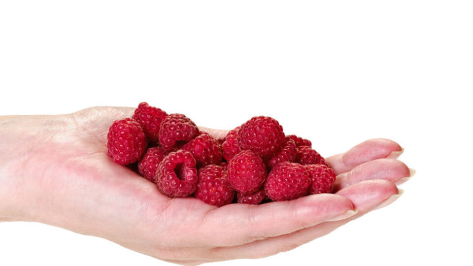 Diyabet'te ahududu mucizesi