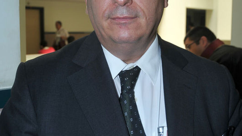 Profesörden 'ruhsal dengem bozuldu' davası