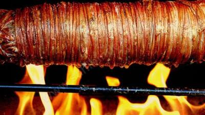 "Herkes kokoreç yemeye devam edebilir"