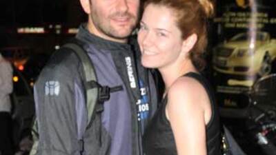 "Sivilcem var profilden çekin"