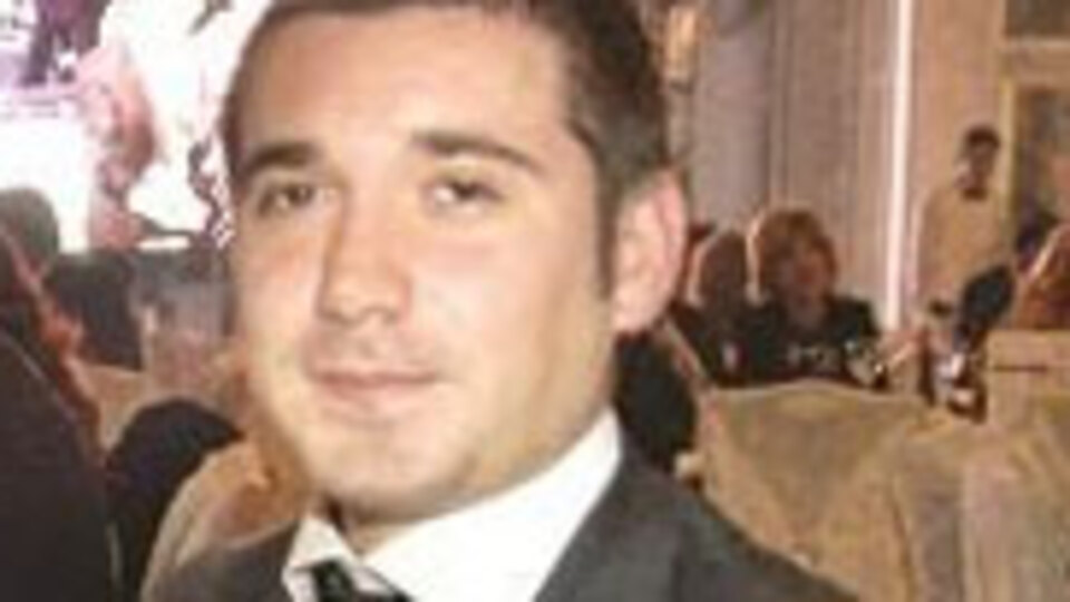 Haberal'ın oğlu Hakkâri'de