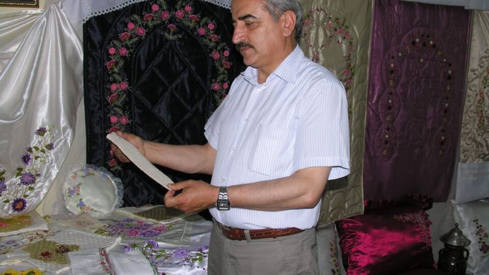 Cilt hastalıklarına derman Tosya kesesi
