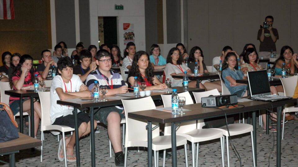 Dünyanın en iyi liselerine kabul edildiler