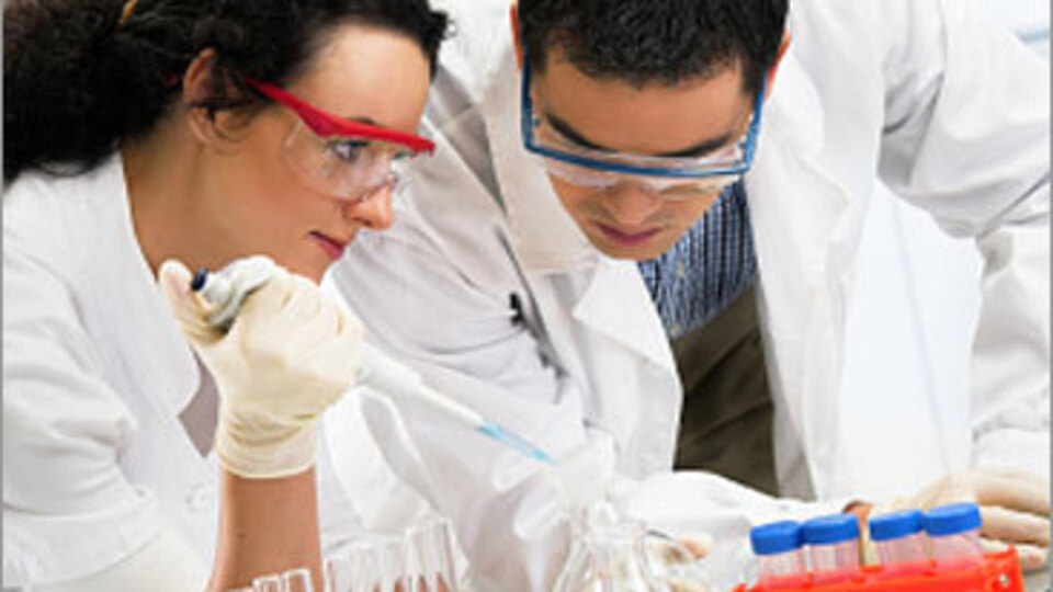 Alzheimer'ı durduracak 'protein' bulundu!