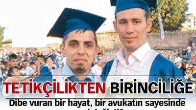 Tetikçilikten birinciliğe