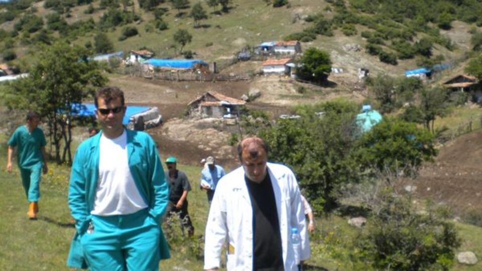 Ülkede 'şap' alarmı!