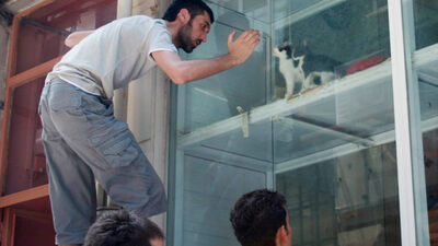 'Öldüren' unutkanlık