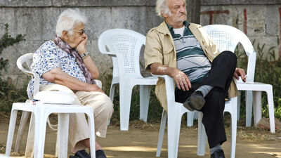 Emeklilik yaşı 70'e yükseltilsin