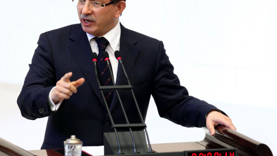 "Cumhuriyetten rahatsız değilim ancak…"