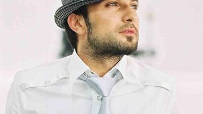 Tarkan'dan eski aşkına şarkı