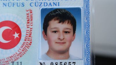 14 yaşındaki gencin SBS intiharı