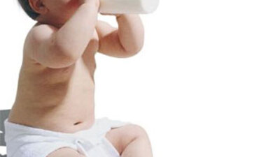 Çin'de yeniden zehirli süt ürünleri tespit edildi