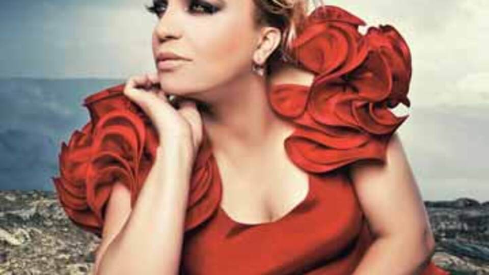 "Ünlendikçe azıyorum"