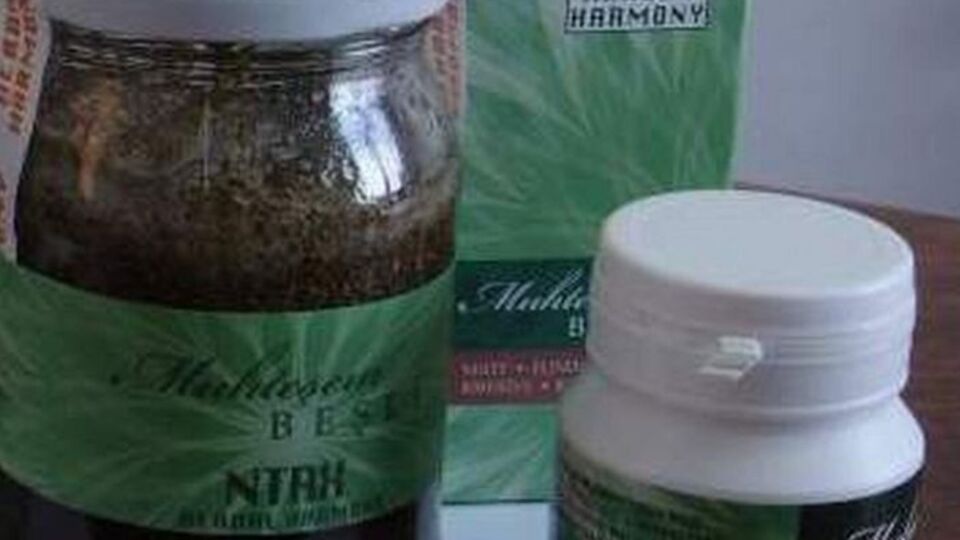 Bu da yeni diyet formülüymüş!