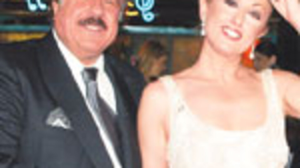 Ünlü gazinocu hayatını kaybetti