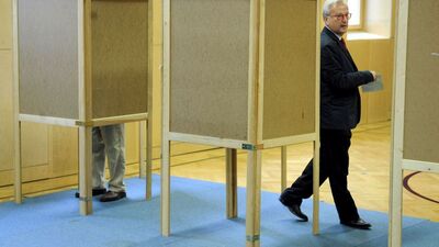 Avrupa solundan CHP'ye: 'Evet' deyin