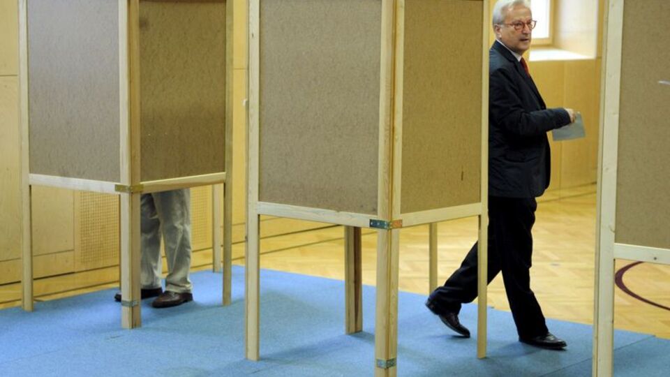 Avrupa solundan CHP'ye: 'Evet' deyin