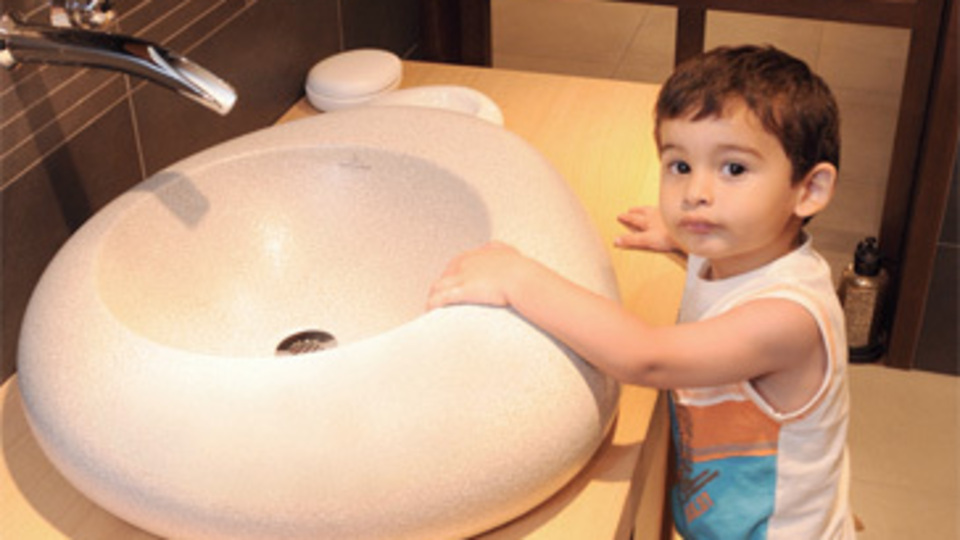 Tuvalet eğitiminde 10 altın kural