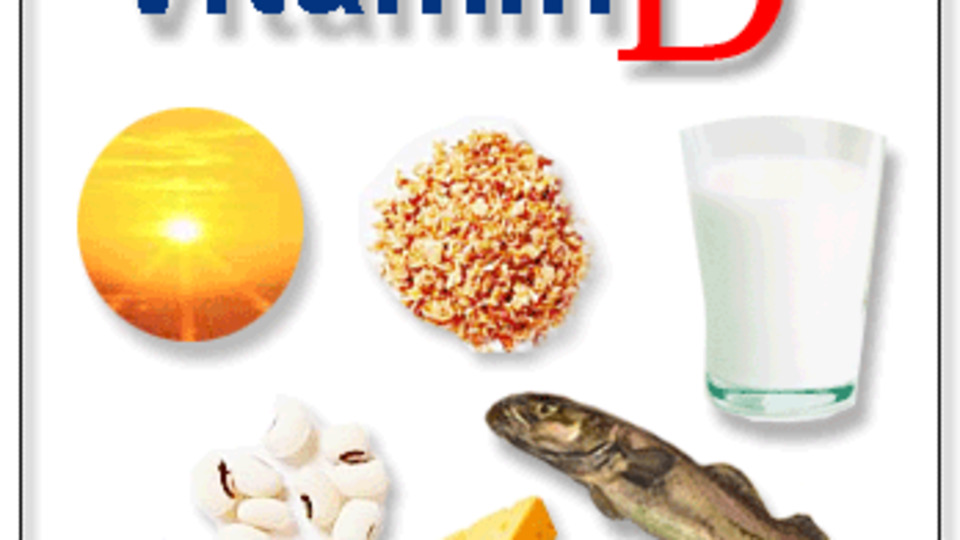 D vitaminin büyük faydası